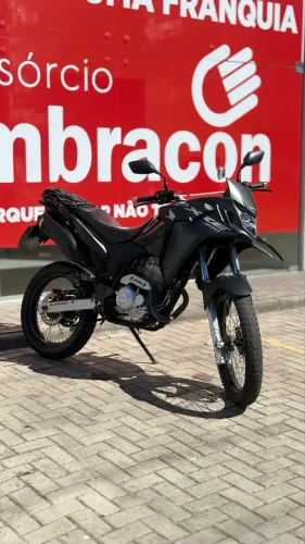 Xre 300 2020