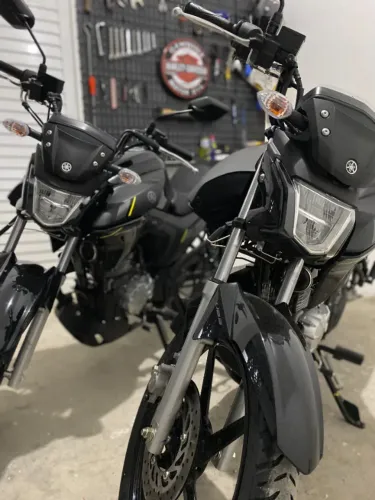 Aluguel de Motos - com Opção de Compra
