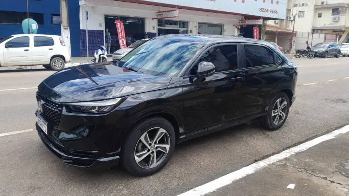 Honda HR-V Touring 1.5 TB 16V 5P Aut. 2023