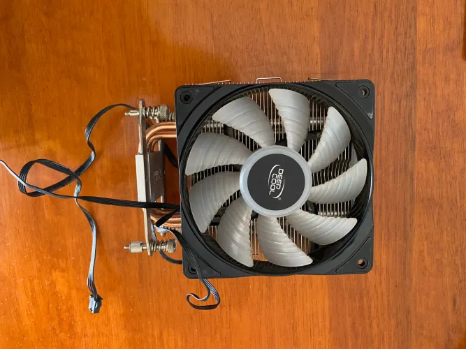 Air cooler Deepcool AM4