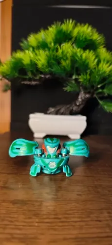 BAKUGAN VENTUS - MONARUS