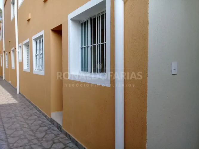 Casa para Locação no Rio Bonito