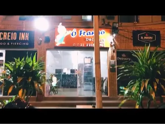 Passo o Ponto - Vendo loja e Know-how