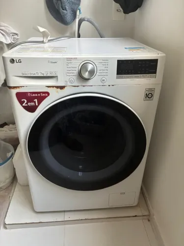 maquina lava e seca LG 11kg