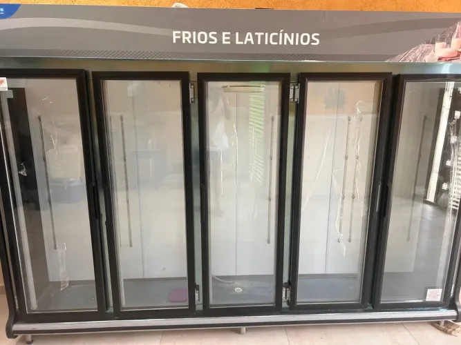 Refrigerador