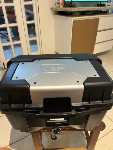 Baú KAPPA GIVI 46L Trekker 