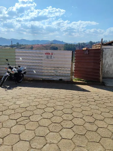 Lote em Cambuí