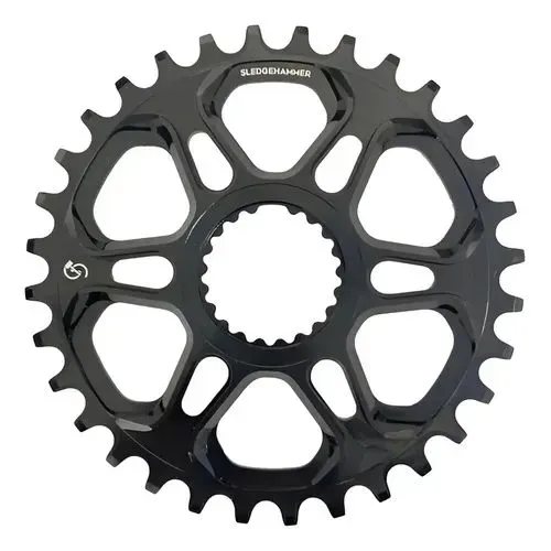 Coroa MTB Sledgehammer Direct Mount Shimano 32 Dentes