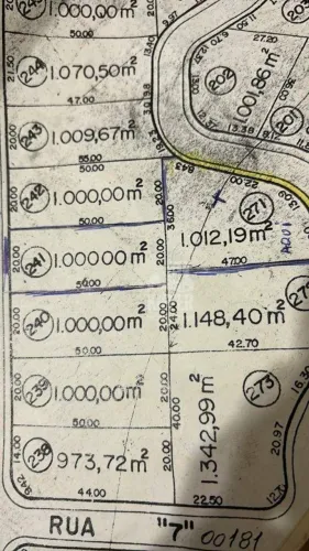 Terreno à venda, 2012 m² por R$ 375.000,00 - Bambuí - Maricá/RJ