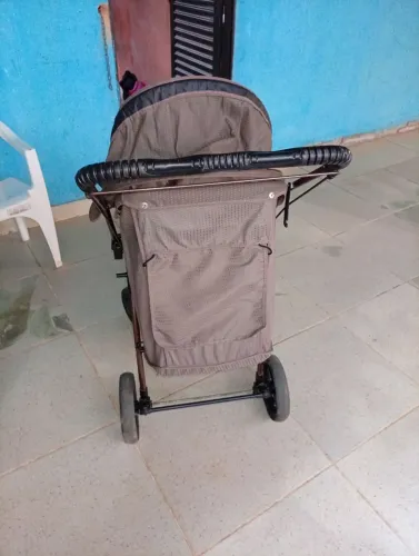 Carrinho de bebe