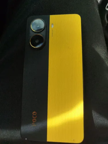 Poco x7 pro 512 memória pra vender logo 1500