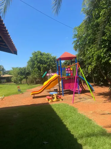 sítio - Centro - Artur Nogueira