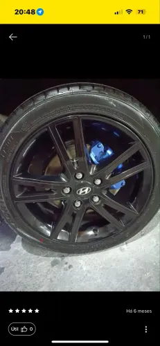 Rodas 17