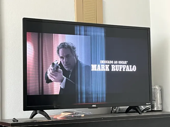 TV 32 POLEGADAS AOC