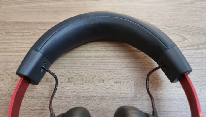 Headset Gamer HyperX Cloud III (Cloud 3) - Seminovíssimo + Caixa - P2 + USB
