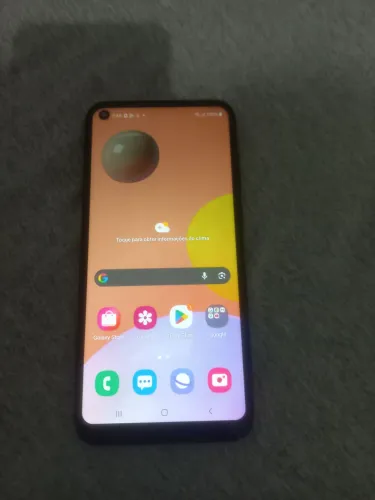 Samsung A11