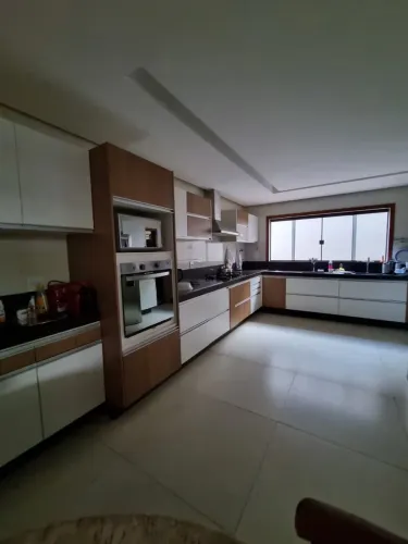 Casa Aluguel Lago Norte SHIN Qi 3 - 6 Suítes - Excelente localização