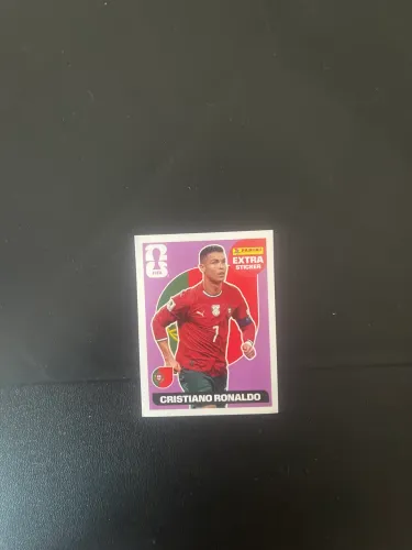 Cristiano Ronaldo Bordo