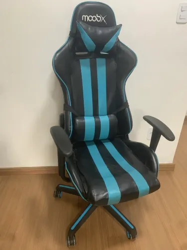 Cadeira Gamer