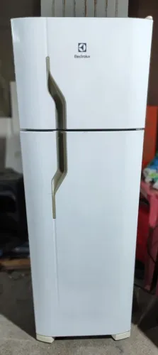 Geladeira Eletrolux