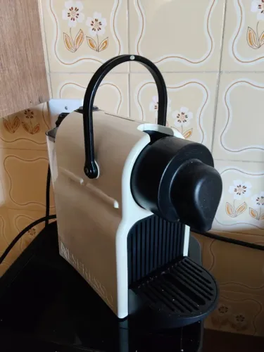 Nespresso Inissia