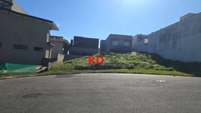 Terreno à venda, 342 m² por R$ 380.000 - Cézar de Souza - Mogi das Cruzes/SP