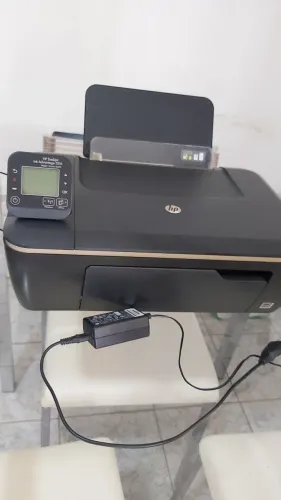 Impressora HP 3516