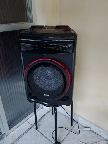 Eletrônico
