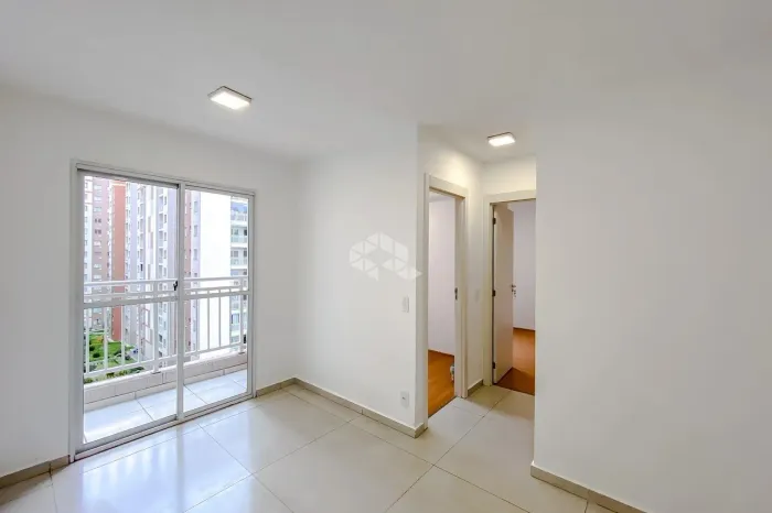 Vendo Apartamento Novo Nunca Habitado!