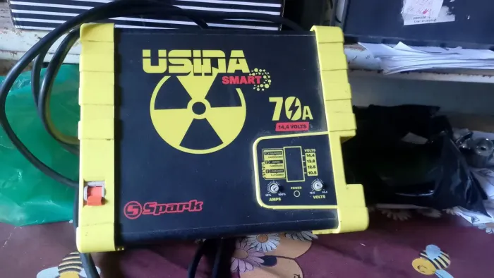 Fonte usinas smart 70a