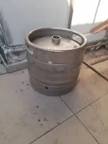Barril chopp