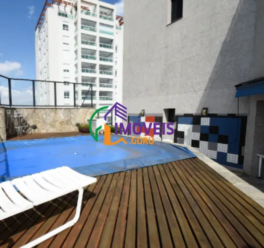 DUPLEX - ACLIMAÇÃO - SP