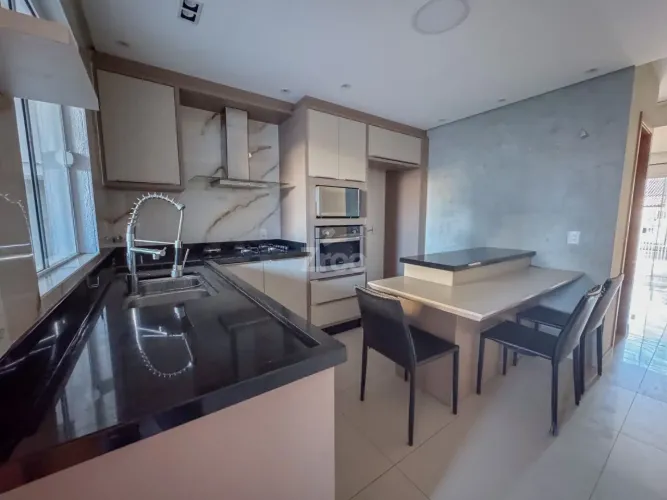 Casa com 2 dormitórios para alugar, 84 m² por R$ 2.700/mês - Passo Manso - Blumenau/SC