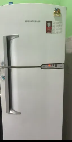 Geladeira Brastemp para vender
