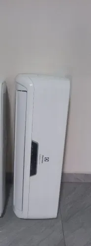 Evaporadora eletrolux imverter