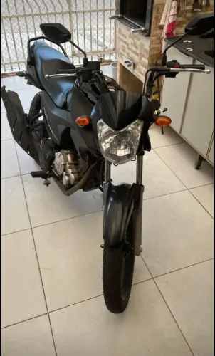 Yamaha Factor 125i ED 2022