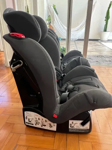 Cadeirinha para carro