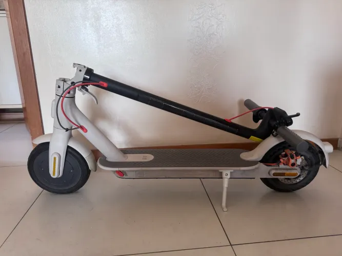 Patinete xiaomi bom estado