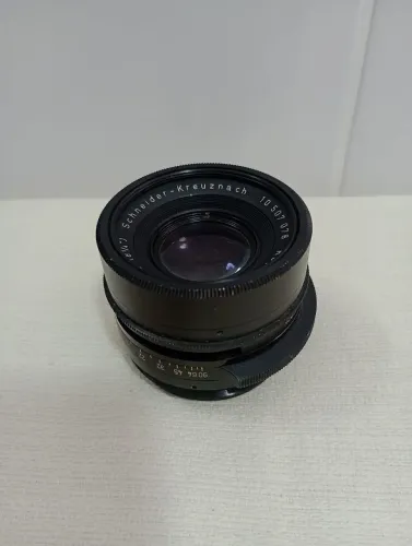 Lente schneider-Kreuznach repro-claron 1:9/210