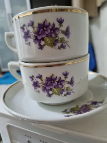 Porcelanas Schmidt