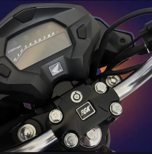 Trava Miolo lgnição Moto Antifurto $ 120<br>160