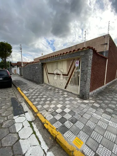 CASA PARA LOCAÇÃO - JARDIM SANTA MARIA ? JACAREÍ