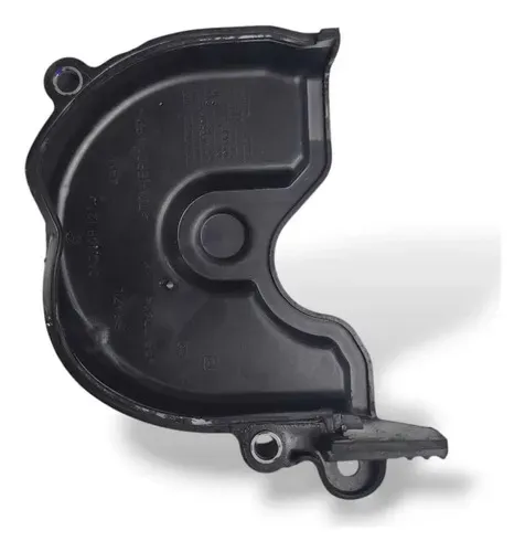 Capa Correia Bomba D Agua Polo Fox Gol Saveiro Up 04c109121 Preto