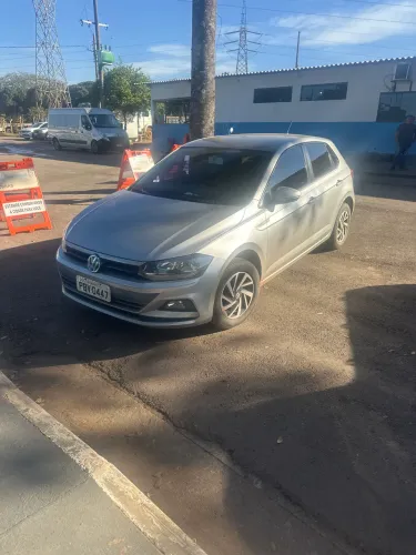 Volkswagen Polo 1.0 Flex 12V 5P 2020