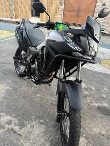 Sahara 24/24