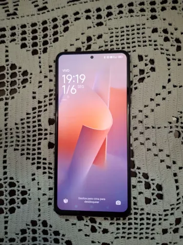 Redmi Note 11 Pro 4g -128GB - 8GB RAM - Versão Global - cor Grafite + brindes