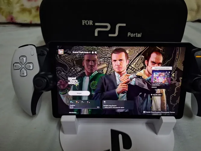 Playstation portal