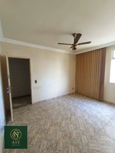 AST IMÓVEIS VENDE Apartamento com 2 quartos, 93 m² por R$ 210.000 - Fonseca - Niterói/RJ