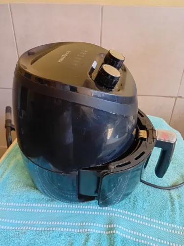 Airfryer Britânia