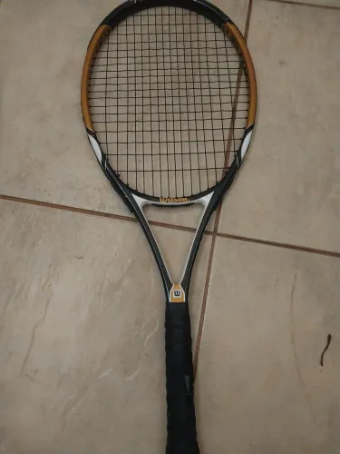 Raquete de Tenis